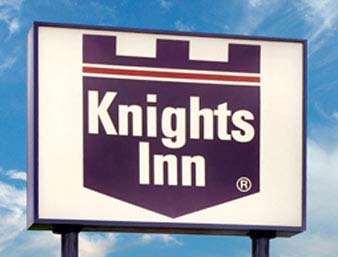 Knights Inn Gallup Near University Of New Mexico Exterior photo